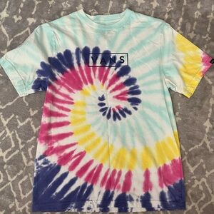 Tie Dye tee